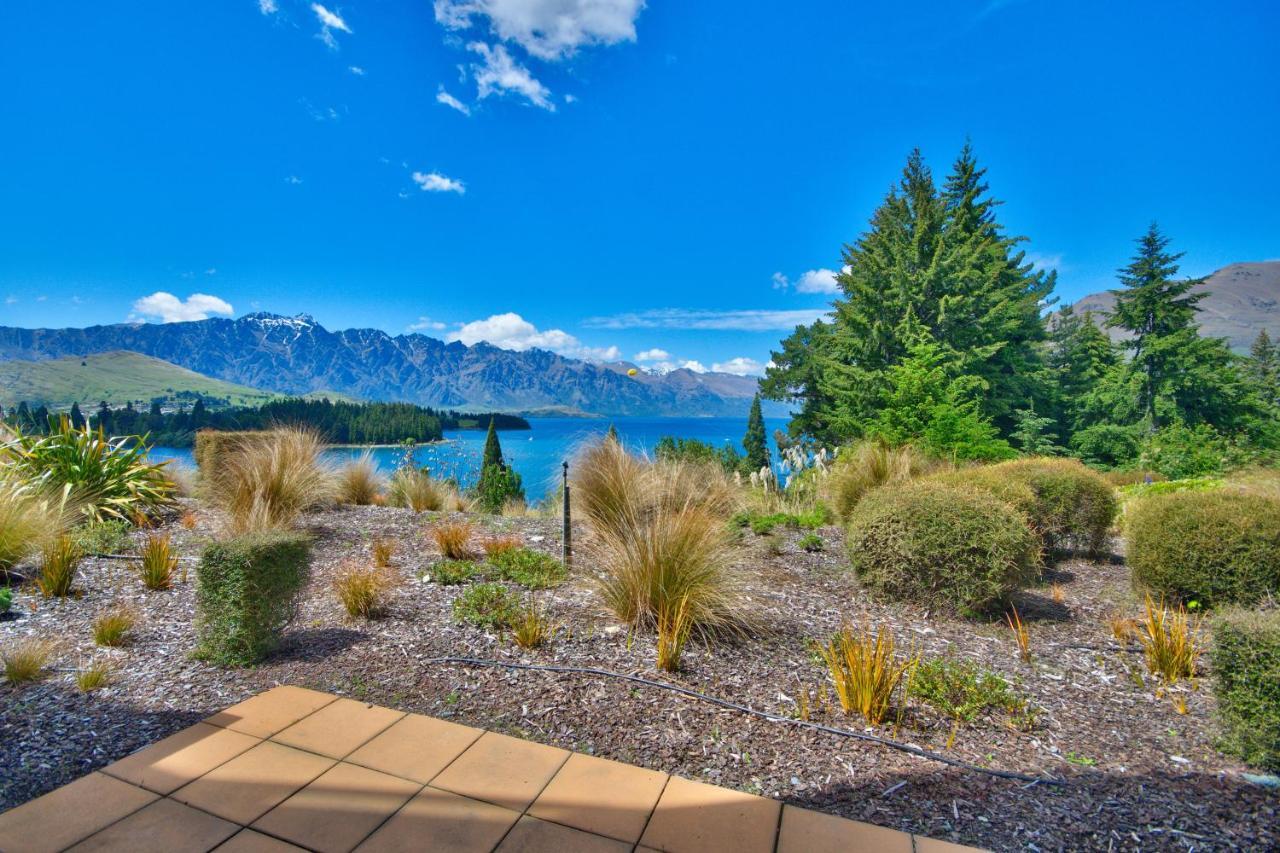 Lakeside Central Studio Apartment Queenstown Bagian luar foto